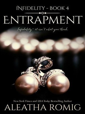 cover image of Entrapment